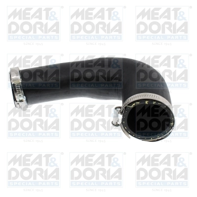 Charge Air Hose